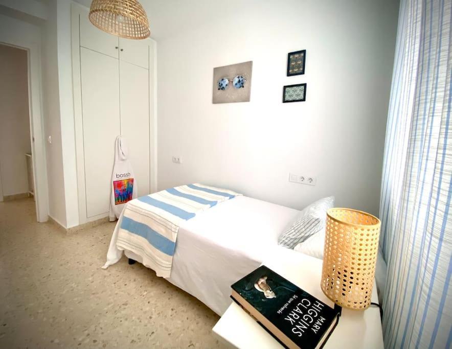 Appartamento Mychoice Carmen Rota Esterno foto