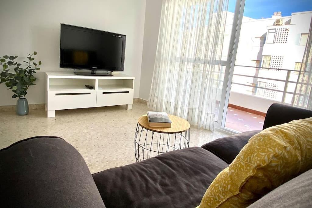Appartamento Mychoice Carmen Rota Esterno foto