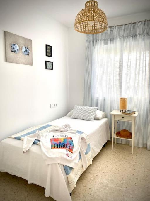 Appartamento Mychoice Carmen Rota Esterno foto