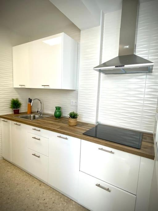 Appartamento Mychoice Carmen Rota Esterno foto