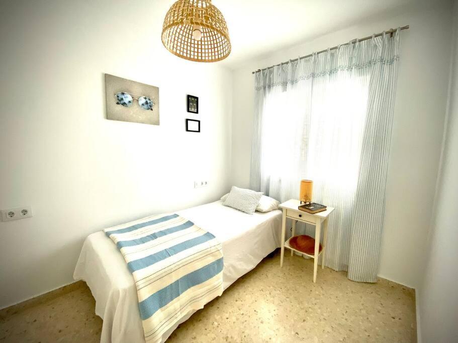 Appartamento Mychoice Carmen Rota Esterno foto