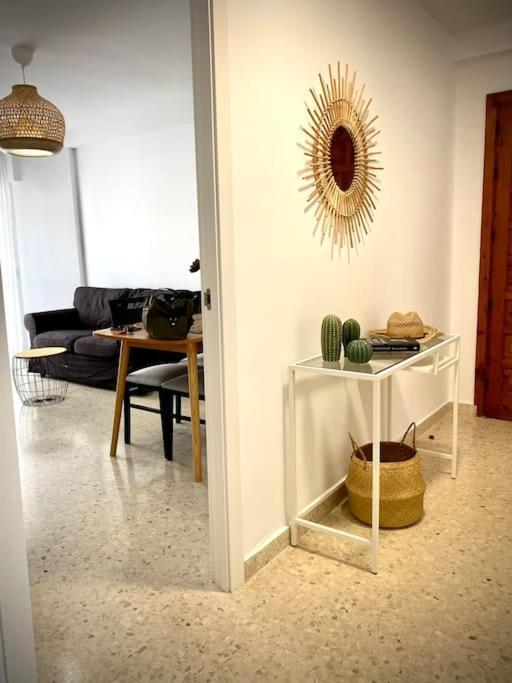 Appartamento Mychoice Carmen Rota Esterno foto